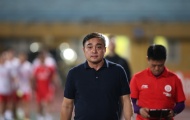 'Bóng đá Việt Nam cần những người như HLV Troussier'
