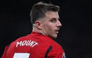 Cú lừa Mason Mount