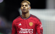 “Đó là điều Rashford cần”