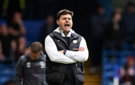 Pochettino 'nín thở' chờ quyết định từ Chelsea
