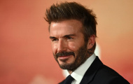 Beckham chỉ ra thiếu sót của M.U hiện tại