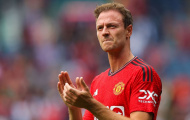 Huyền thoại Liverpool: “Evans nên chơi ở Championship”
