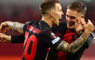 Joe Cole tin Bayer Leverkusen có thể quật ngã cả Real lẫn Dortmund