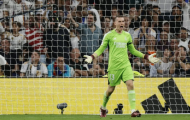Casillas: Lunin nên bắt chính ở CK Champions League 