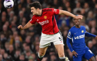 Man Utd chốt thời điểm bán Maguire