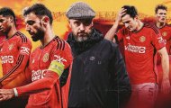 Man United đang bế tắc đến nỗi 'không biết làm gì' cho đúng