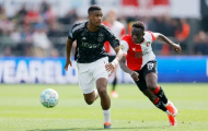Mục tiêu của Arsenal được tâng bốc lên mây