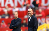 Cựu HLV Chelsea bị Man Utd cám dỗ