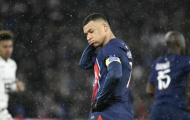 PSG lên kế hoạch thay thế Mbappe