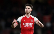 Ten Hag muốn sao Arsenal đến Man Utd