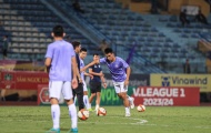 Thua Thể Công Viettel, HLV Nhật Bản chỉ rõ vấn đề của Hà Nội FC