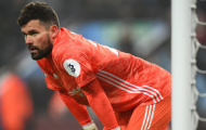“Tôi rất sợ khi chơi cho Man United” 