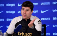Tương lai bấp bênh, Pochettino tiết lộ bất ngờ về giới chủ