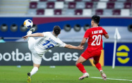 Tội phạm hủy hoại V-League