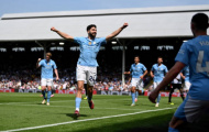 90 triệu euro ''đắt xắt ra miếng'' của Man City