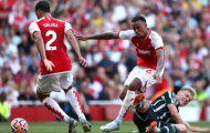 3 cuộc đối đầu tâm điểm trong trận Man Utd - Arsenal