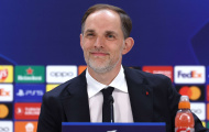 Thomas Tuchel nói về tương lai: 'Mọi thứ đã rõ ràng kể từ tháng Hai'
