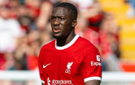 Lựa chọn tốt nhất cho Liverpool với Konate là bán đi trong hè này