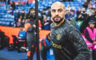 AC Milan nhắm thảm họa của M.U