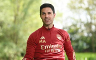 Arteta đồng cảm với Ten Hag