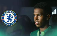 Liệu Estevão Willian có xứng đáng để Chelsea dốc hầu bao?