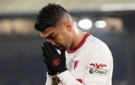 Casemiro là câu trả lời cho sự ngớ ngẩn của Man United trên thương trường
