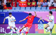 'Cầu thủ Việt Nam cần được giáo dục tinh thần cao thượng, fair-play'