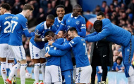 CHÍNH THỨC: Everton ra thông báo quan trọng