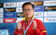 Trọng tài Indonesia nói thật về tình huống U23 Guinea hưởng phạt đền, đón 3 cầu thủ nhập tịch