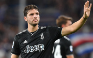 Tương lai Locatelli chưa xác định nếu Motta đến Juve