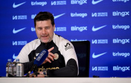 Pochettino phát đi thông điệp thách thức Man Utd