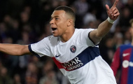 CHÍNH THỨC! Kylian Mbappe chia tay PSG