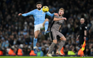 “Tottenham phải giúp Arsenal vô địch Premier League”