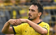 10 thương vụ đắt giá nhất Dortmund 10 năm qua
