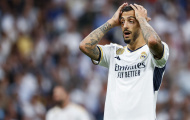 Nhìn Joselu, mới thấy Real cần có Mbappe 