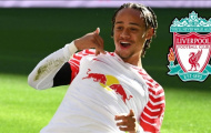 3 lý do cho thấy Simons là thương vụ rất tiềm năng của Liverpool