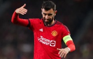 Bruno Fernandes sẵn sàng rời Man United