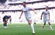 Cầu thủ tốt nhất và tệ nhất Tottenham trong chiến thắng trước Burnley