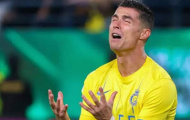 Chọn sai 'nền văn minh', Ronaldo nuốt hận khi nhìn Neymar