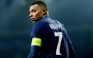 Phản ứng của PSG khi Mbappe sắp tới Real