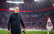 Football Manager dự đoán triều đại của Thomas Tuchel tại Man Utd