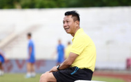 HLV V-League nêu giải pháp giúp cầu thủ không sử dụng chất cấm