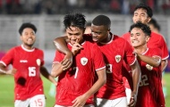 VFF từ chối, Toulon Cup mời Indonesia thế chỗ