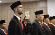 Vụ nhập tịch cựu sao tuyển trẻ Hà Lan gặp biến, lãnh đạo LĐBĐ Indonesia lên tiếng