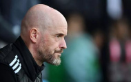 Ten Hag: 'Họ không có bất kỳ kiến thức nào về bóng đá'