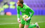 Atletico ra phán quyết về Oblak