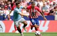 4 điều rút ra từ chiến thắng của Atletico trước Celta Vigo