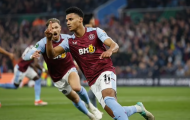Chạm trán Liverpool, Aston Villa quyết tâm chen chân vào top 4