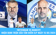 Casillas nhận định Tottenham - Man City: “Gà Trống khó cản bước Man Xanh”