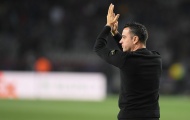 Xavi: 'Sẽ là một bước thụt lùi'